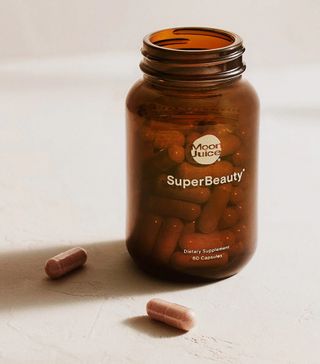 Moon Juice + SuperBeauty