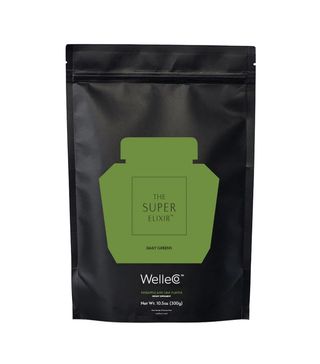 WelleCo + The Super Elixir