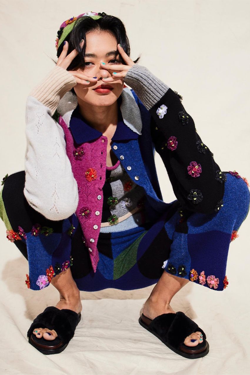 Asian Fashion Brands In Usa 2026.12 Asian Fashion Brands Editors Love | Who What Wear