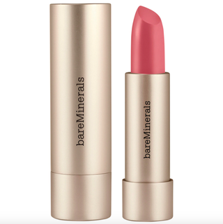 Bare Minerals + Mineralist Hydra-Smoothing Lipstick in Grace