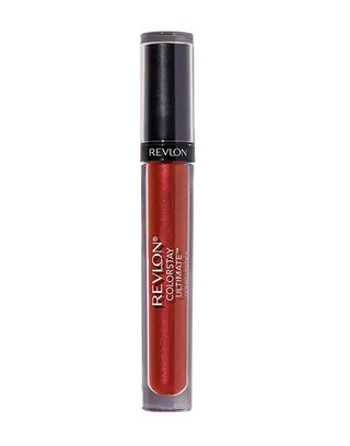 Revlon + Colorstay Ultimate Liquid Lipstick in Top Tomato