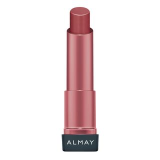 Almay + Smart Shade Butter Kiss Lipstick in Nude-Light/Medium