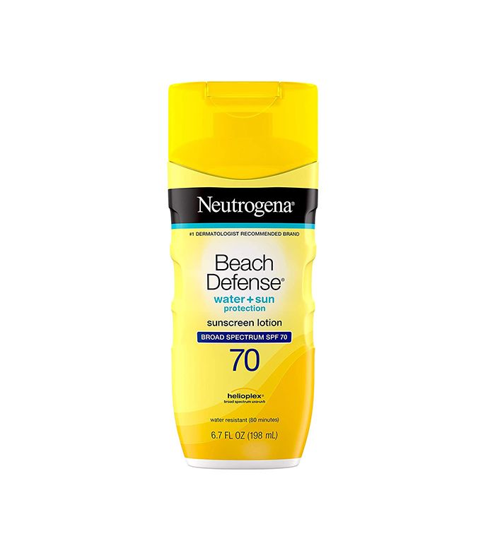 The 17 Best Body Sunscreens of 2024, Hands Down | Who What Wear