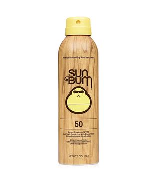 Sun Bum + Original Sunscreen Spray
