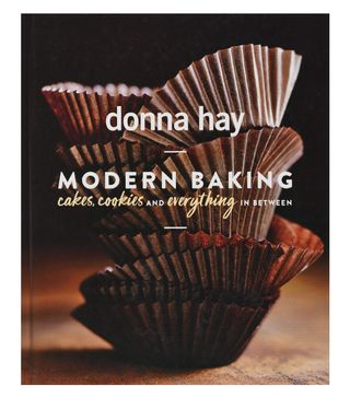 Donna Hay + Modern Baking