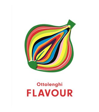 Yotam Ottolenghi and Ixta Belfrage + Ottolenghi Flavour