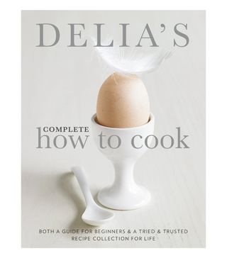 Delia Smith + Delia's Complete How to Cook