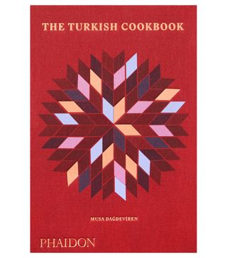 Musa Dagdeviren + The Turkish Cookbook