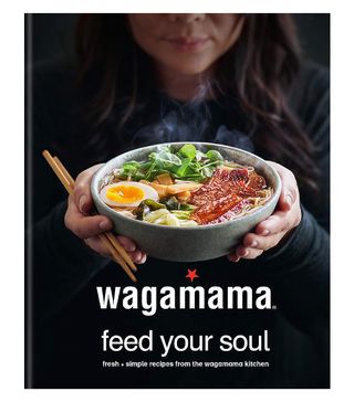 Wagamama Limited + Feed Your Soul