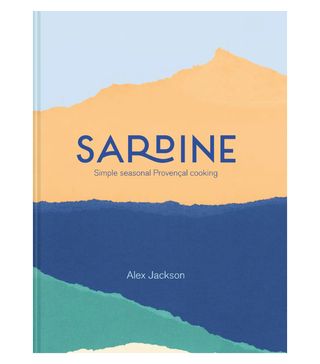 Alex Jackson + Sardine