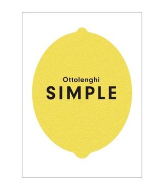 Yotam Ottolenghi + Simple