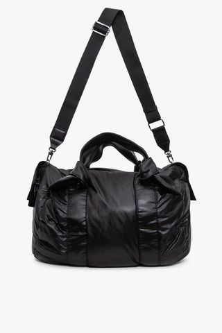 Staud x New Balance + Duffle Bag