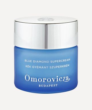 Omorovicza + Blue Diamond Supercream