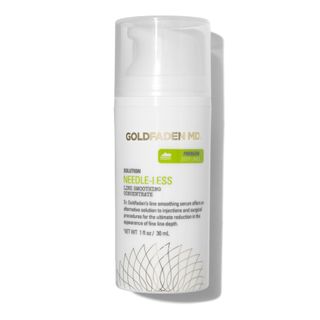 Goldfaden Md + Needle-Less Line Smoothing Concentrate