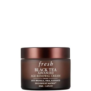 Fresh + Black Tea Advanced Age Renewal Cream