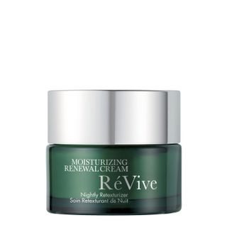 Révive + Moisturizing Renewal Cream Nightly Retexturizer