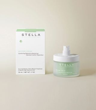 Stella McCartney Beauty + Restore Cream Full