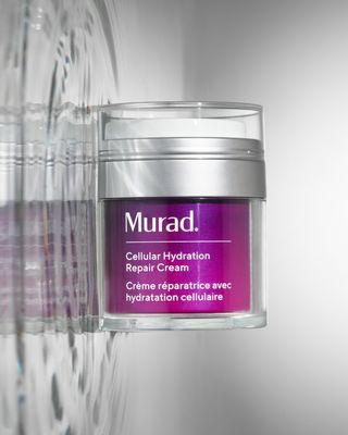 Murad + Cellular Hydration Barrier Repair Cream