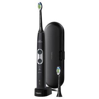 Philips + Sonicare Protectiveclean 6100 Rechargeable Toothbrush
