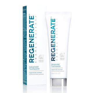 Regenerate + Advanced Toothpaste 75ml