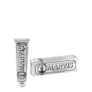 Marvis + Whitening Mint Toothpaste 75ml