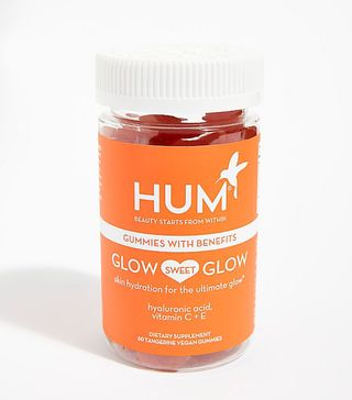 Hum + Glow Sweet Glow Gummies