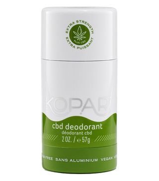 Kopari + CBD Deodorant