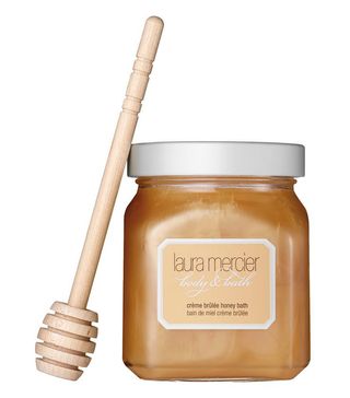 Laura Mercier + Honey Bath (Creme Brulee)