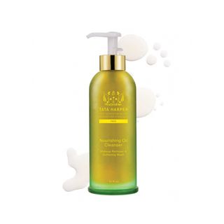 Tata Harper + Nourishing Oil Cleanser