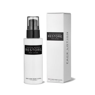 Doctor Rogers + Restore Face Lotion