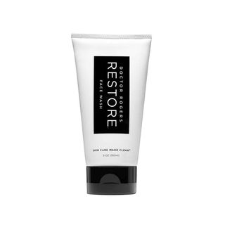 Doctor Rogers + Restore Face Wash