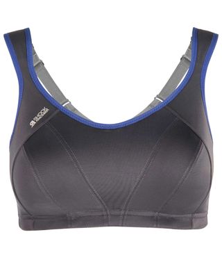 Shock Absorber + Active Multi Sports Support Bra