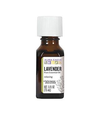 Aura Cacia + Lavender Pure Essential Oil