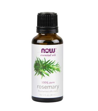 Now Foods + Rosemary Essential Oil