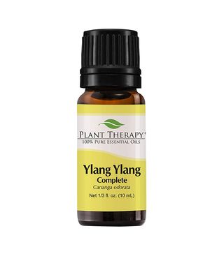 Plant Therapy + Ylang Ylang Complete Essential Oil