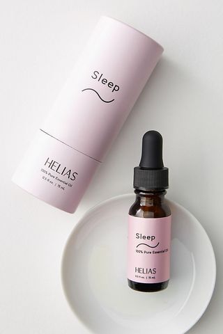 Helias + Sleep Essential Oil Blend