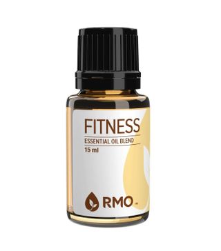 Rocky Mountain Oils + Fitness Essential Oil Blend