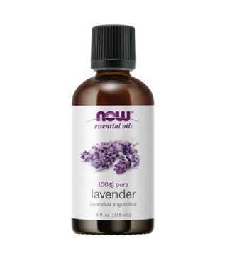 Now Foods + Lavender Oil