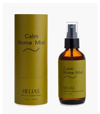 Helias + Calm Home Mist