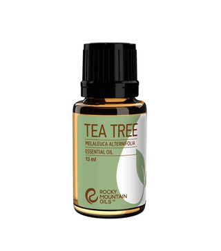 Rocky Mountain Oils + Tea Tree Essential Oil