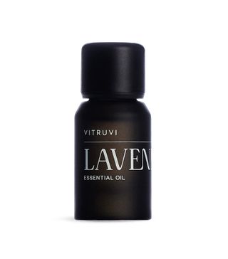 Vitruvi + Lavender Essential Oil