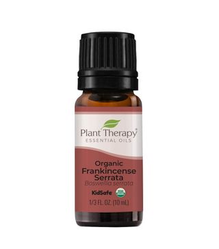 Plant Therapy + Organic Frankincense Serrata Essential Oil