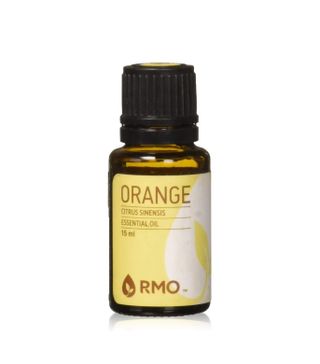 Rocky Mountain Oils + Orange Essential Oil