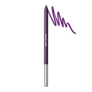 Haus Labs + Optic Intensity Eco Gel Eyeliner Pencil