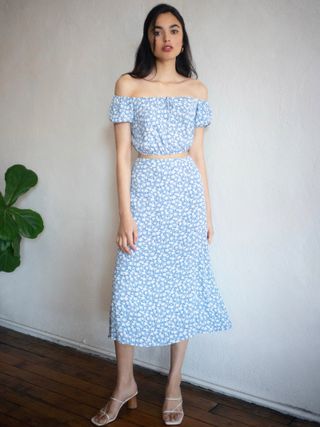 The Reformation + Alt Two Piece