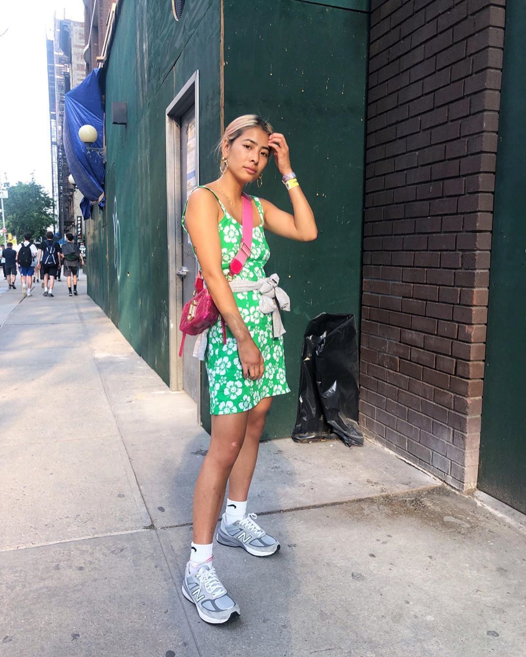 10 Shoes to Wear With Summer Dresses Who What Wear