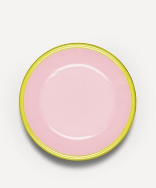 Bornn + Colorama Sauce Plate