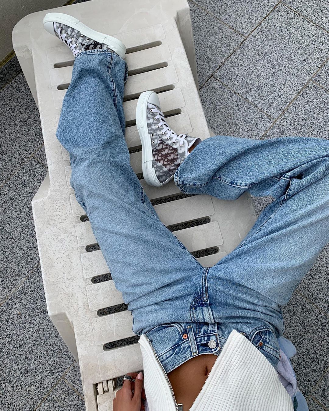 6 Summer Denim Trends That Will Last the Test of Time | Who What Wear