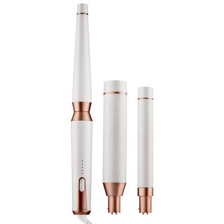 T3 + Whirl Trio Interchangeable Styling Wand