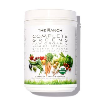 The Ranch + Complete Greens Supplement